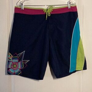 Women’s Board Shorts